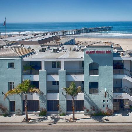 Beach House Inn & Suites Pismo Beach Bagian luar foto