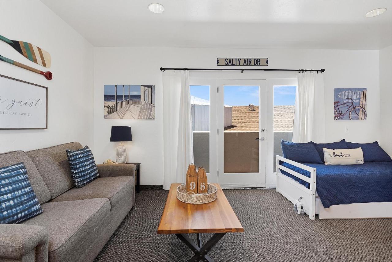 Beach House Inn & Suites Pismo Beach Bagian luar foto