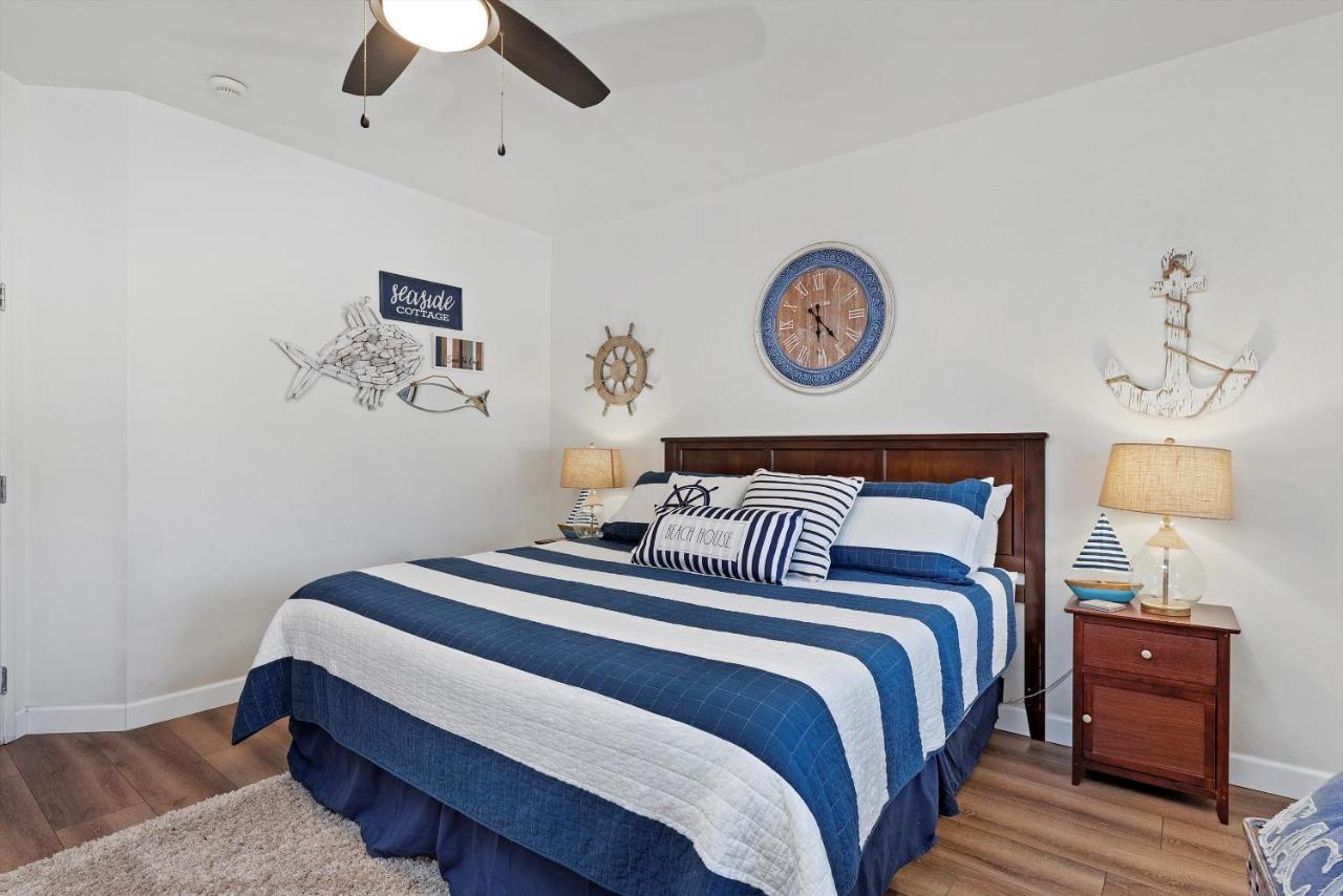 Beach House Inn & Suites Pismo Beach Bagian luar foto