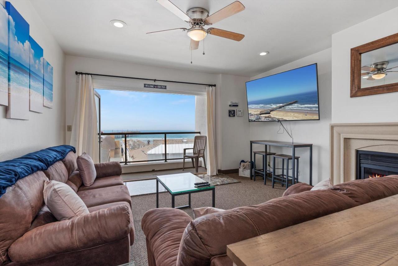 Beach House Inn & Suites Pismo Beach Bagian luar foto