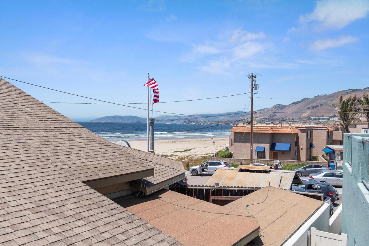Beach House Inn & Suites Pismo Beach Bagian luar foto