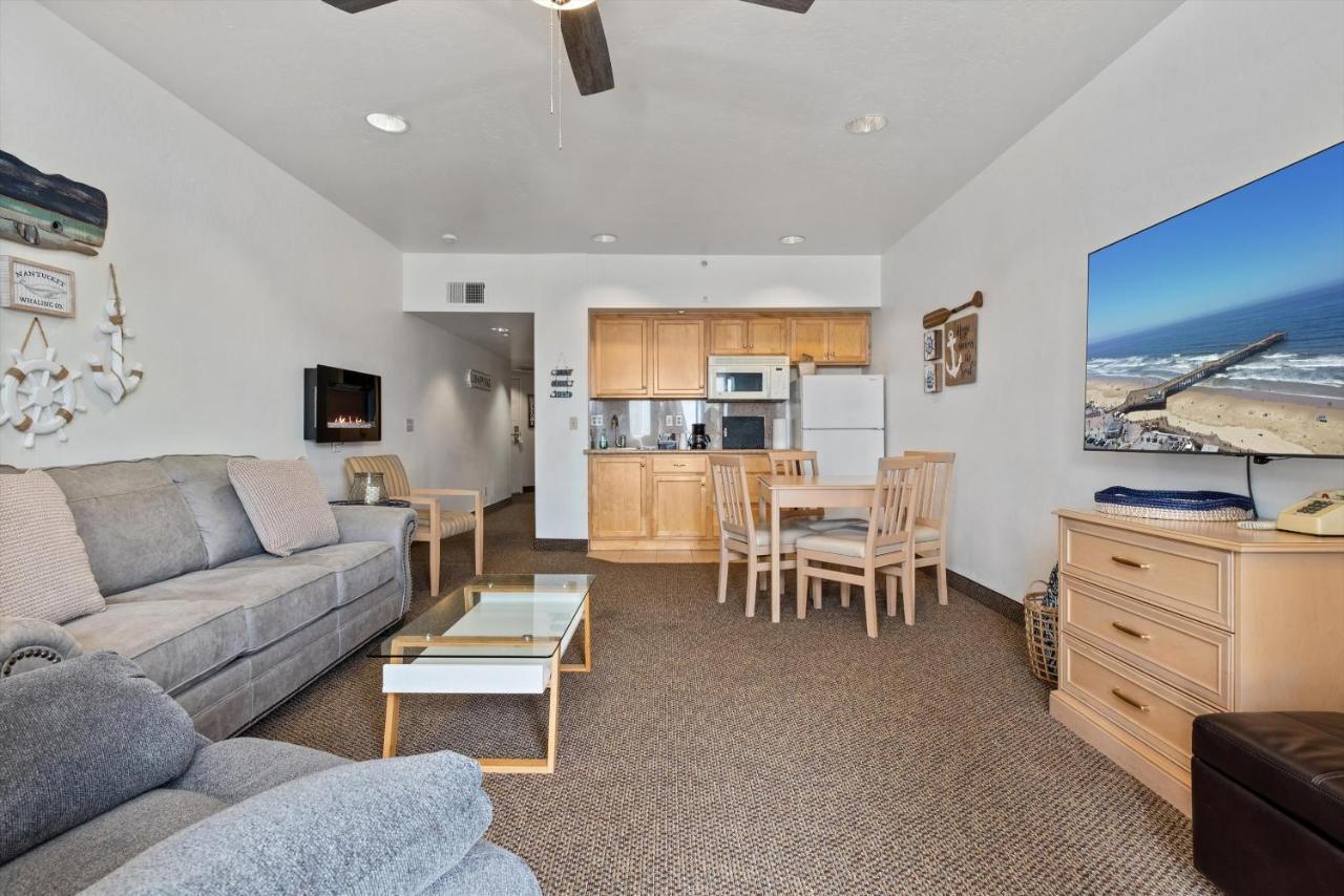 Beach House Inn & Suites Pismo Beach Bagian luar foto