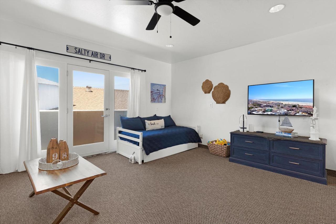Beach House Inn & Suites Pismo Beach Bagian luar foto