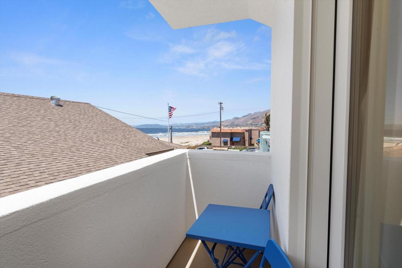 Beach House Inn & Suites Pismo Beach Bagian luar foto