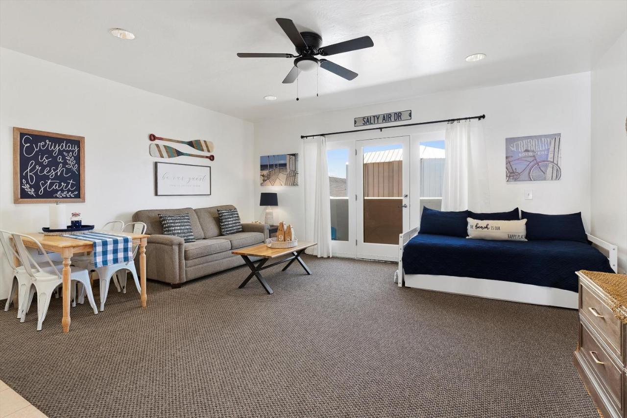 Beach House Inn & Suites Pismo Beach Bagian luar foto