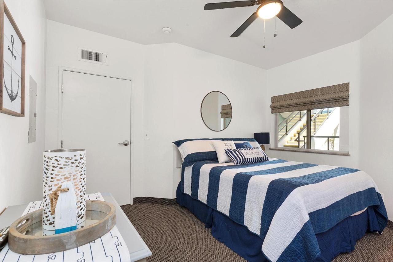 Beach House Inn & Suites Pismo Beach Bagian luar foto