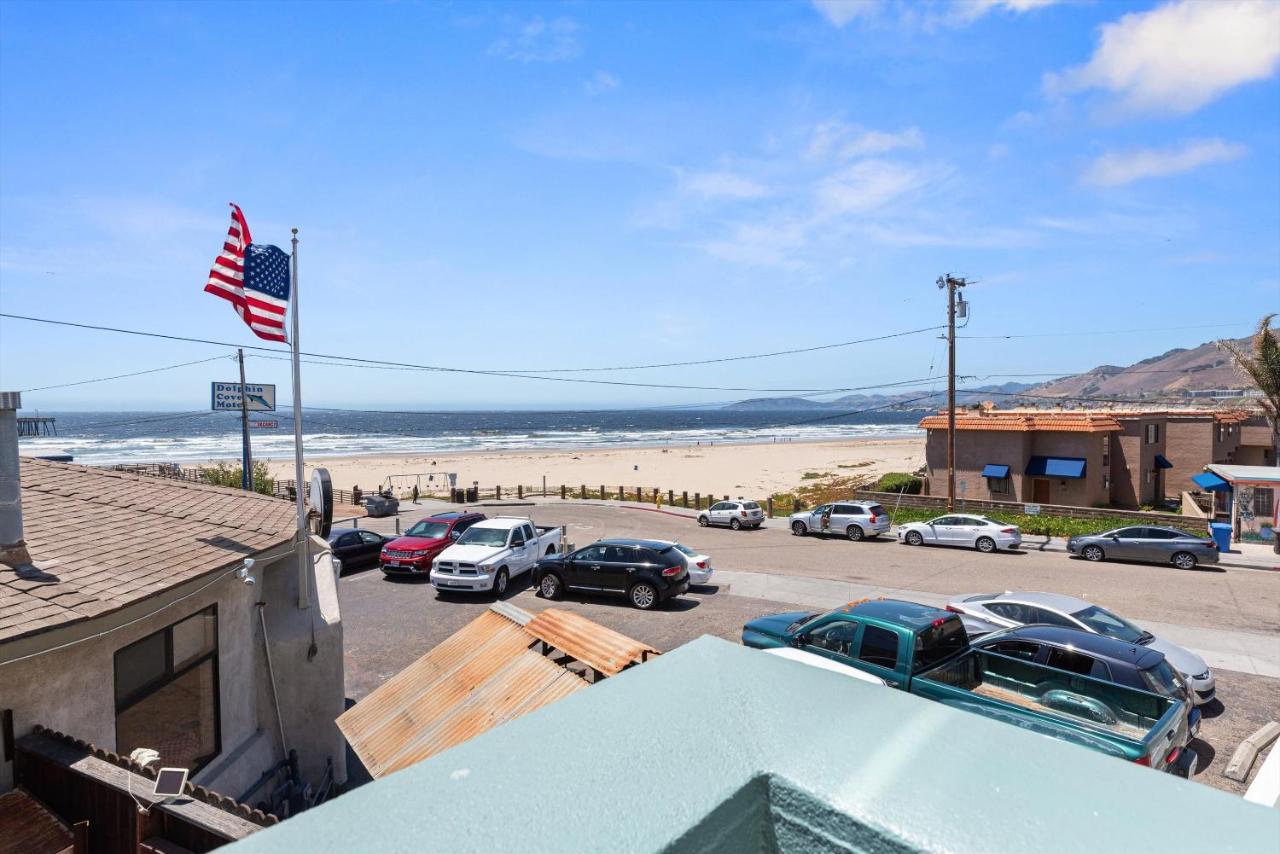 Beach House Inn & Suites Pismo Beach Bagian luar foto