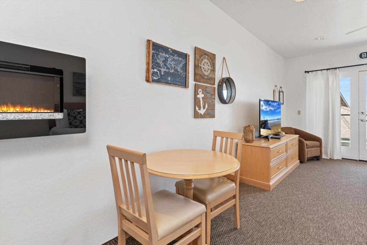 Beach House Inn & Suites Pismo Beach Bagian luar foto