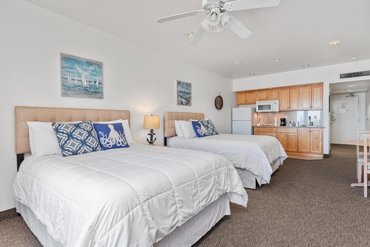 Beach House Inn & Suites Pismo Beach Bagian luar foto
