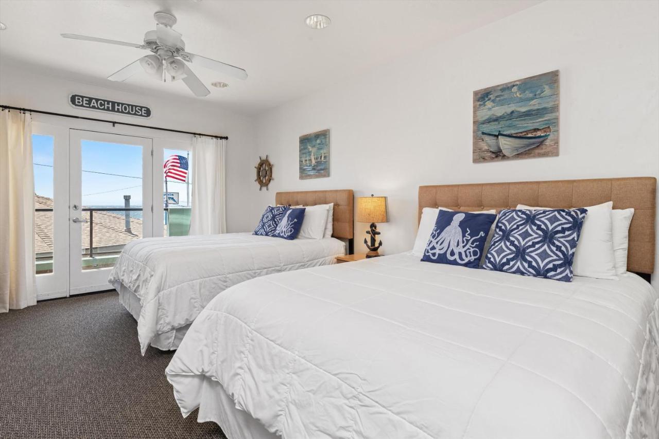 Beach House Inn & Suites Pismo Beach Bagian luar foto