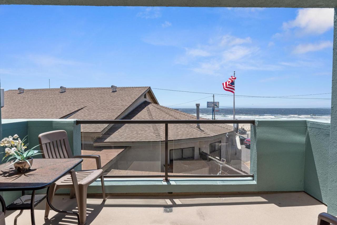 Beach House Inn & Suites Pismo Beach Bagian luar foto