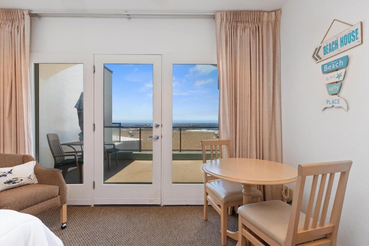 Beach House Inn & Suites Pismo Beach Bagian luar foto