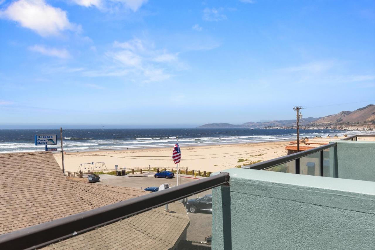 Beach House Inn & Suites Pismo Beach Bagian luar foto