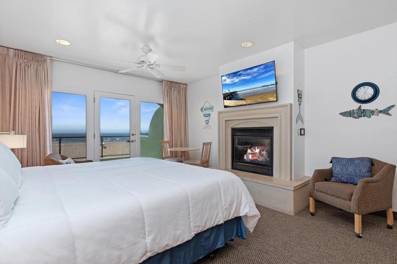 Beach House Inn & Suites Pismo Beach Bagian luar foto