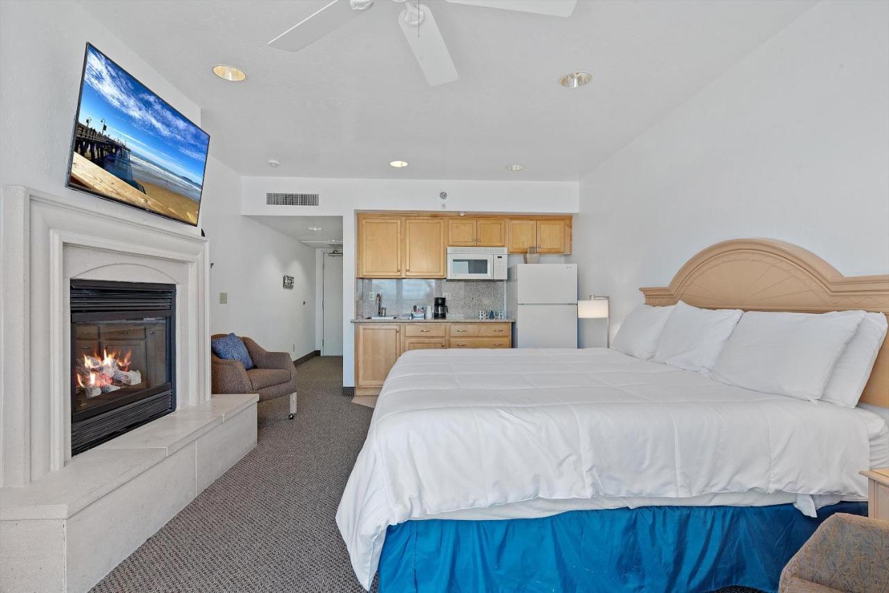 Beach House Inn & Suites Pismo Beach Bagian luar foto