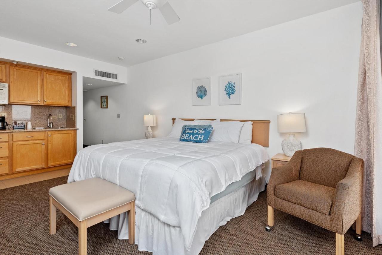 Beach House Inn & Suites Pismo Beach Bagian luar foto