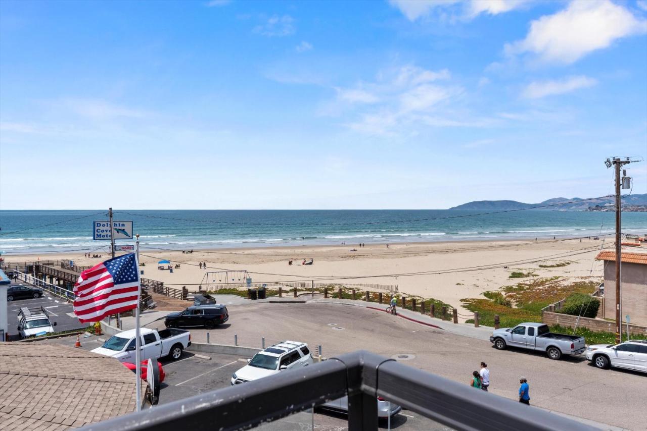 Beach House Inn & Suites Pismo Beach Bagian luar foto