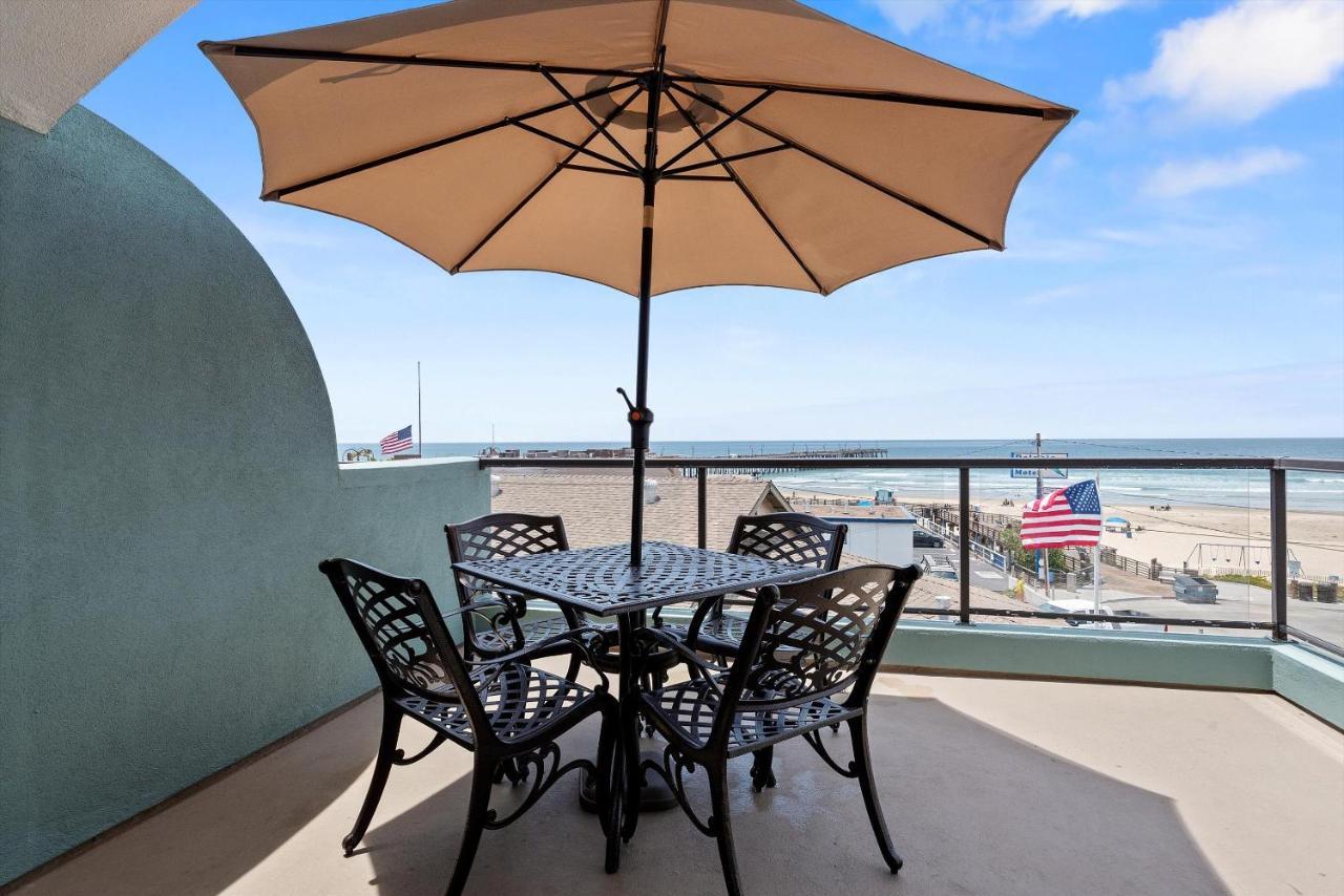 Beach House Inn & Suites Pismo Beach Bagian luar foto