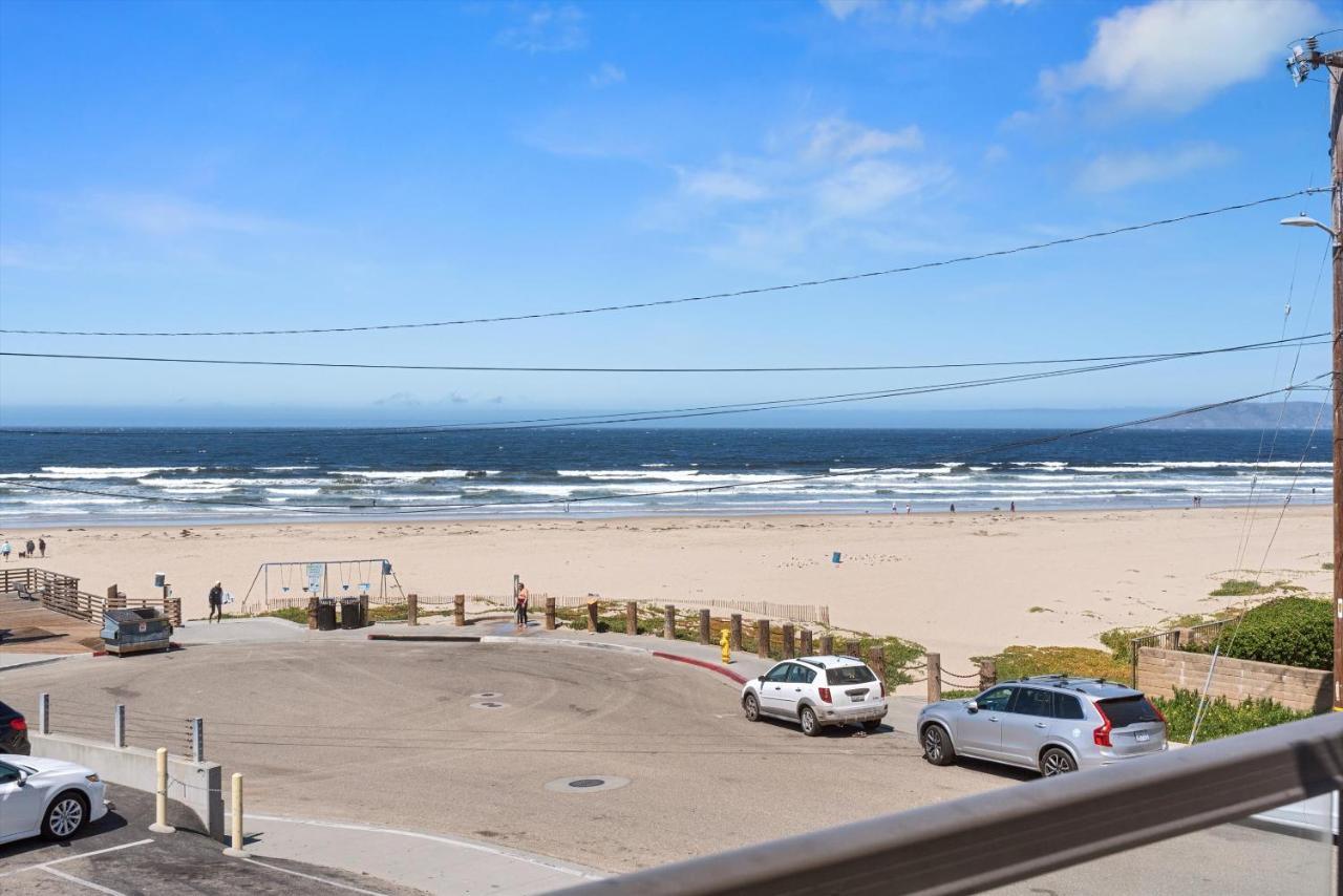 Beach House Inn & Suites Pismo Beach Bagian luar foto