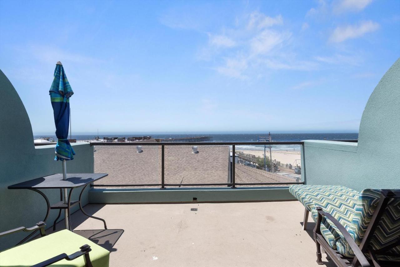 Beach House Inn & Suites Pismo Beach Bagian luar foto