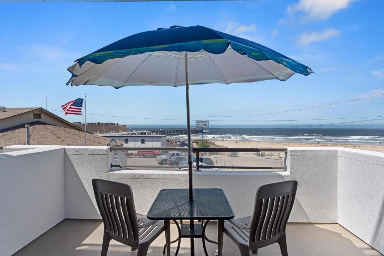 Beach House Inn & Suites Pismo Beach Bagian luar foto