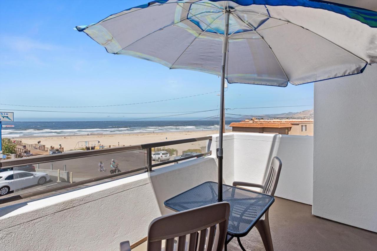 Beach House Inn & Suites Pismo Beach Bagian luar foto