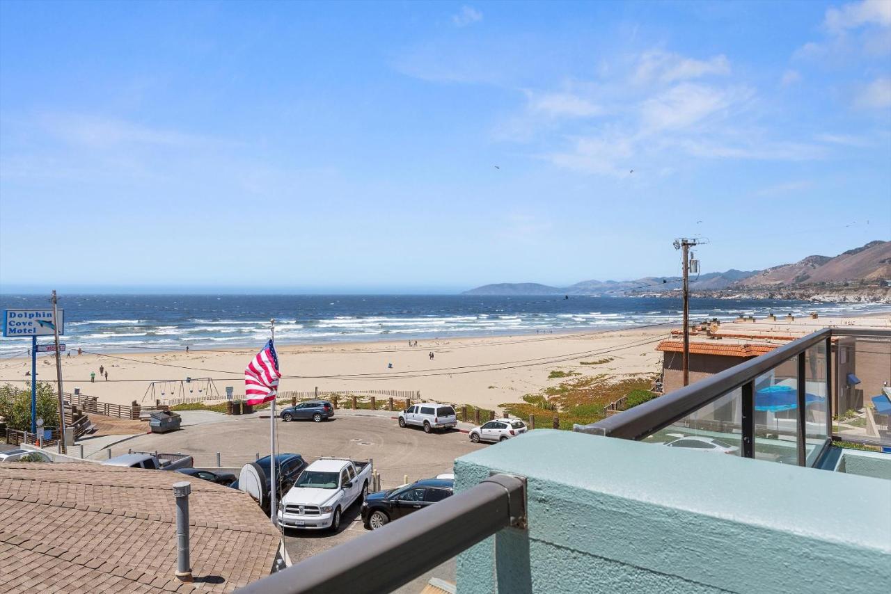 Beach House Inn & Suites Pismo Beach Bagian luar foto
