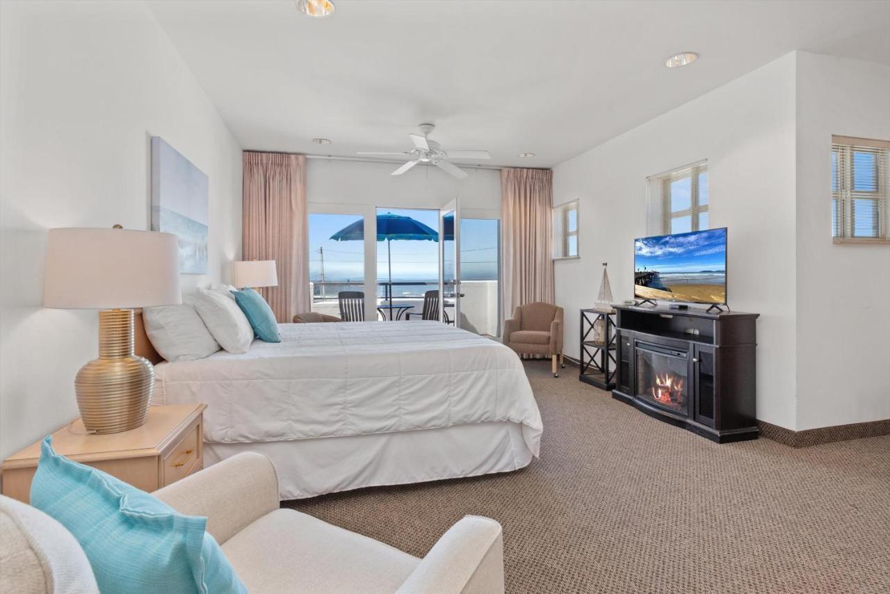 Beach House Inn & Suites Pismo Beach Bagian luar foto
