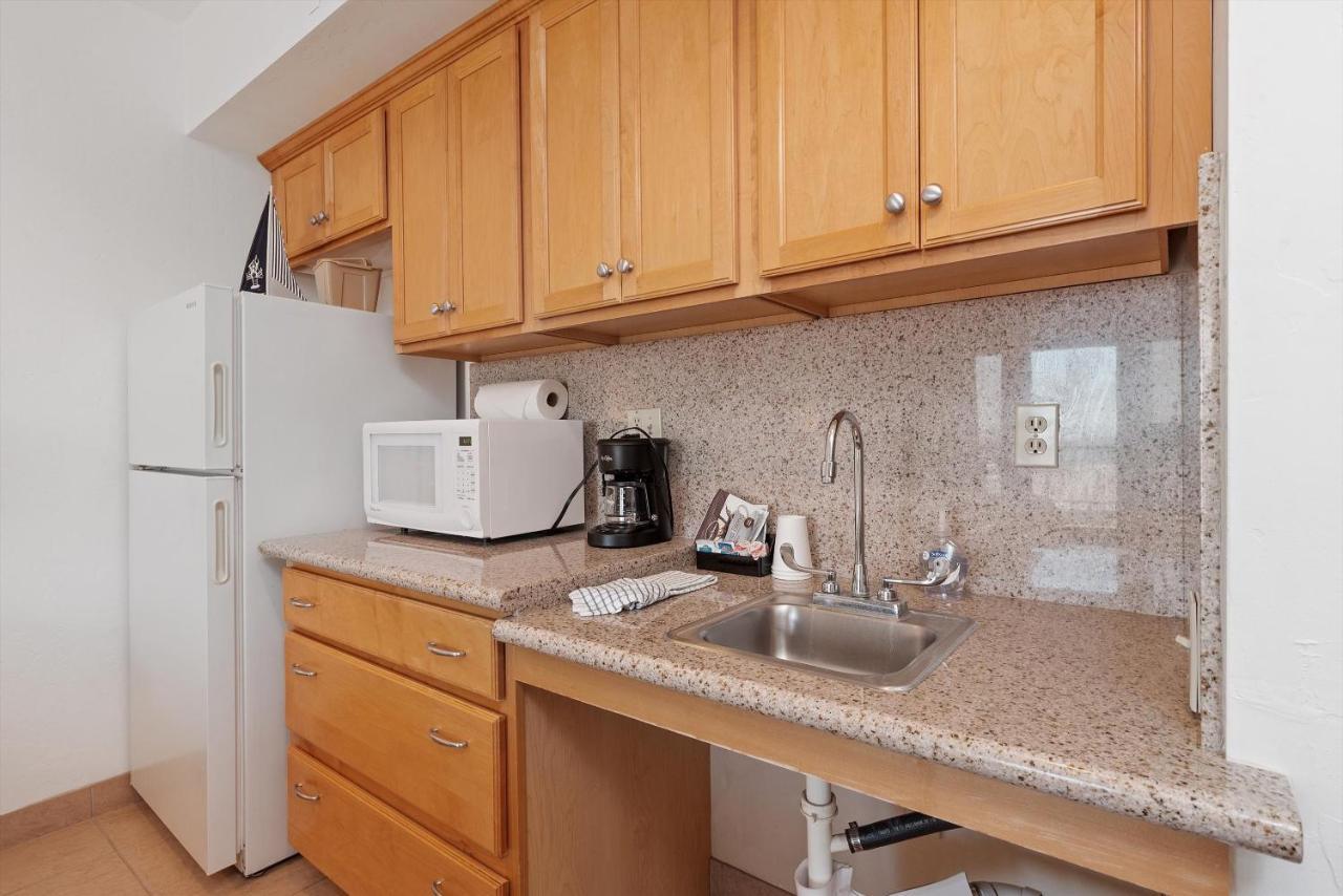 Beach House Inn & Suites Pismo Beach Bagian luar foto