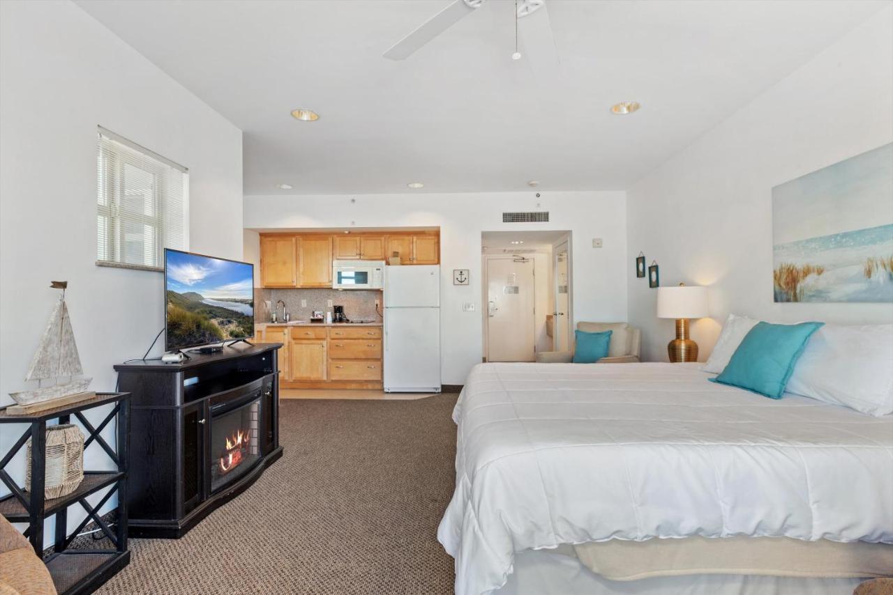 Beach House Inn & Suites Pismo Beach Bagian luar foto