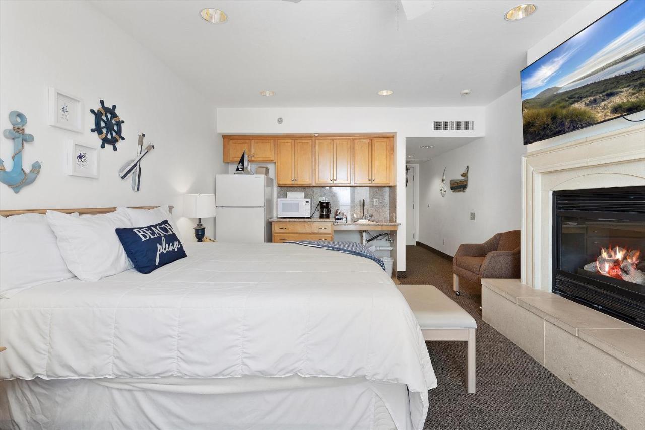 Beach House Inn & Suites Pismo Beach Bagian luar foto