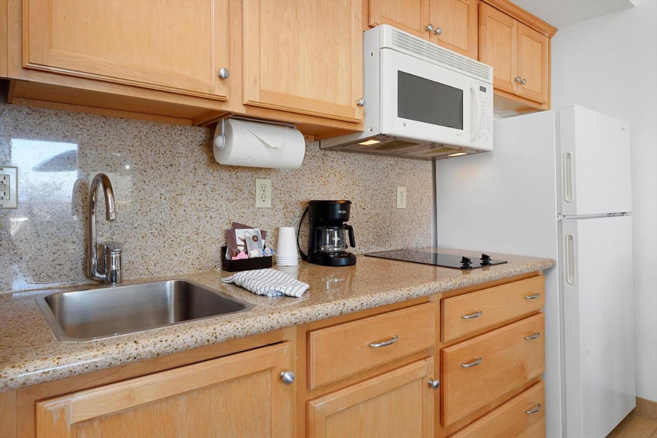 Beach House Inn & Suites Pismo Beach Bagian luar foto