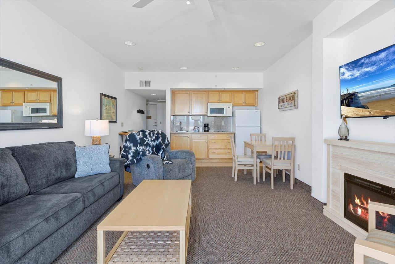 Beach House Inn & Suites Pismo Beach Bagian luar foto