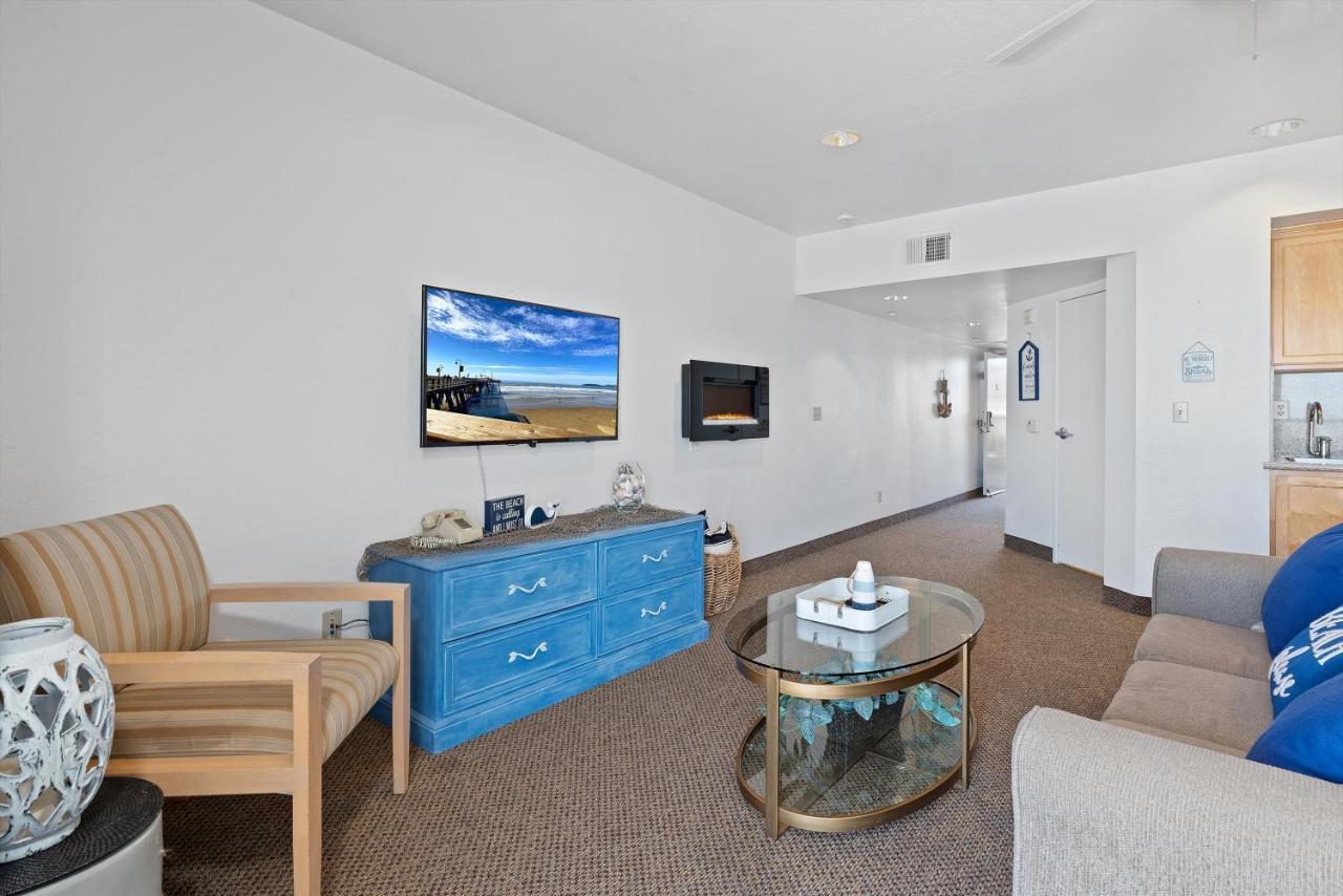 Beach House Inn & Suites Pismo Beach Bagian luar foto