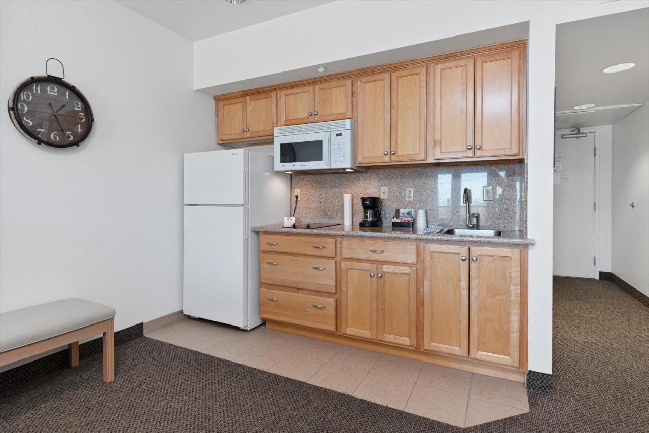 Beach House Inn & Suites Pismo Beach Bagian luar foto