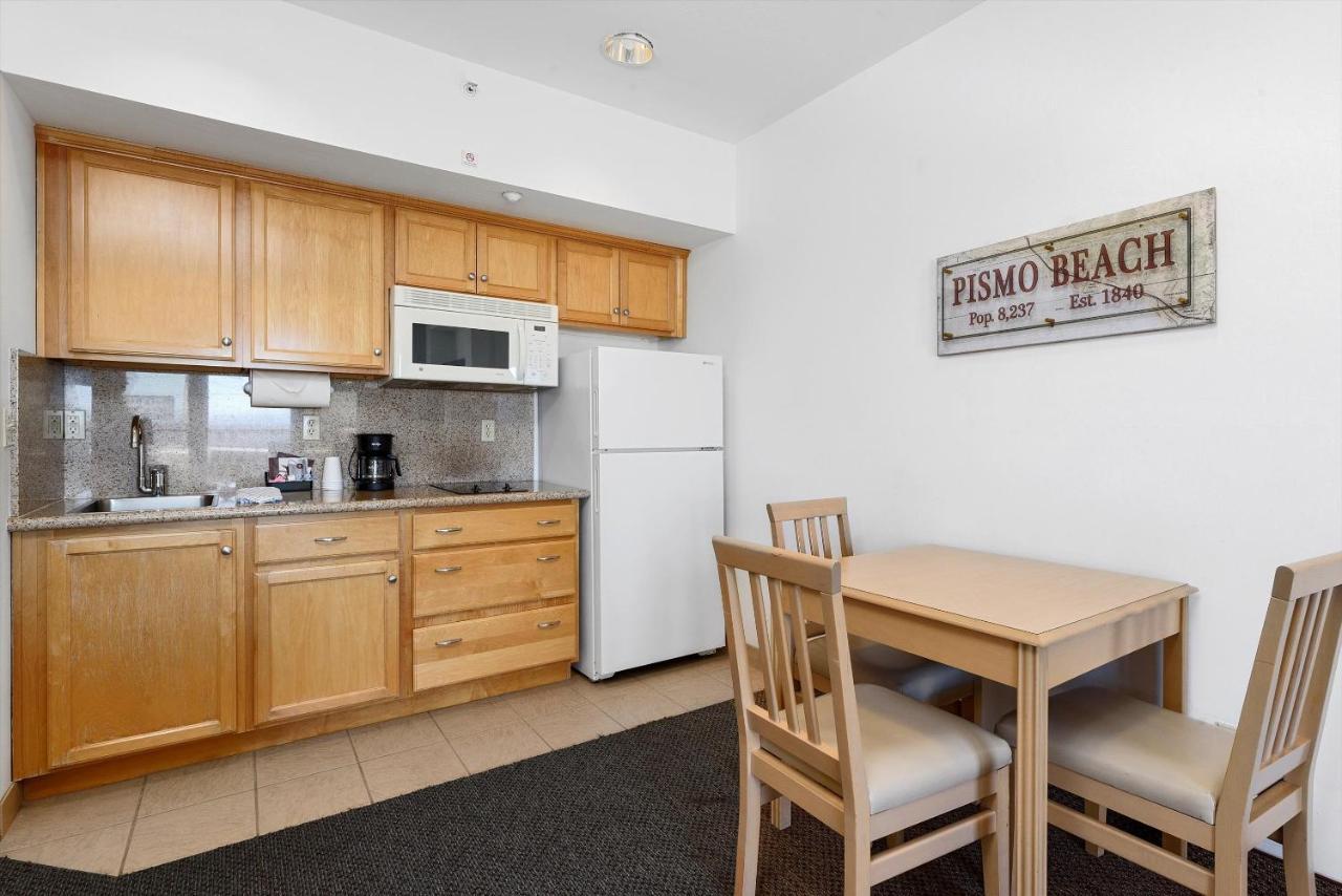 Beach House Inn & Suites Pismo Beach Bagian luar foto