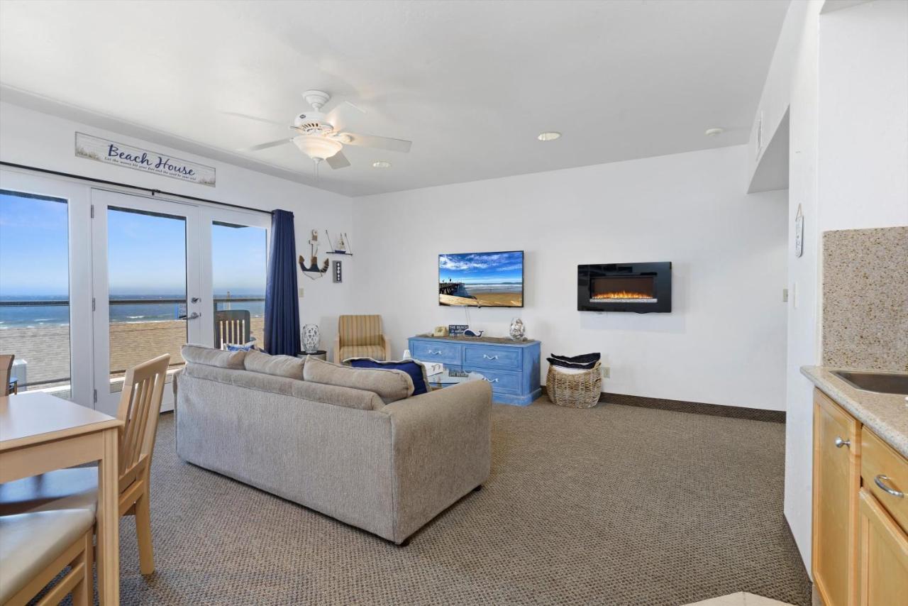 Beach House Inn & Suites Pismo Beach Bagian luar foto