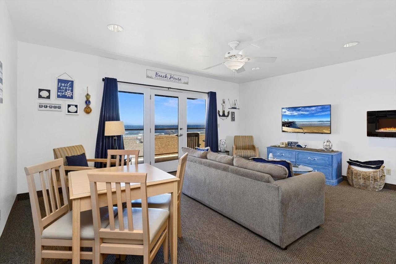 Beach House Inn & Suites Pismo Beach Bagian luar foto