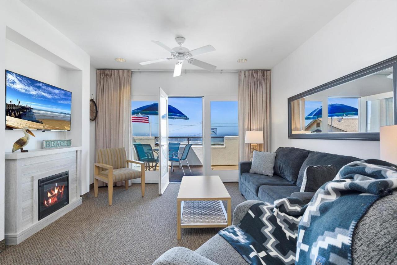 Beach House Inn & Suites Pismo Beach Bagian luar foto
