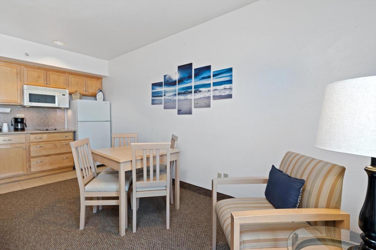 Beach House Inn & Suites Pismo Beach Bagian luar foto