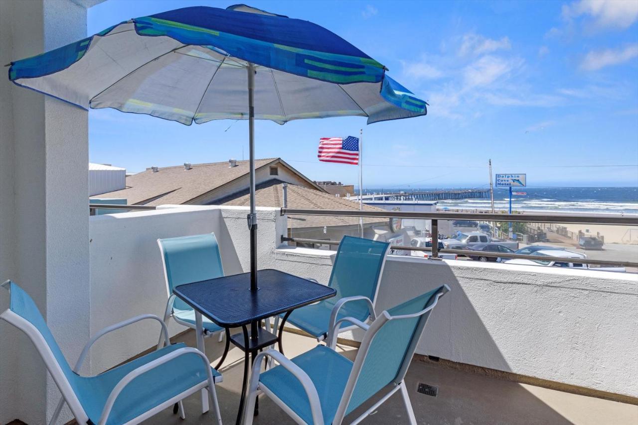 Beach House Inn & Suites Pismo Beach Bagian luar foto