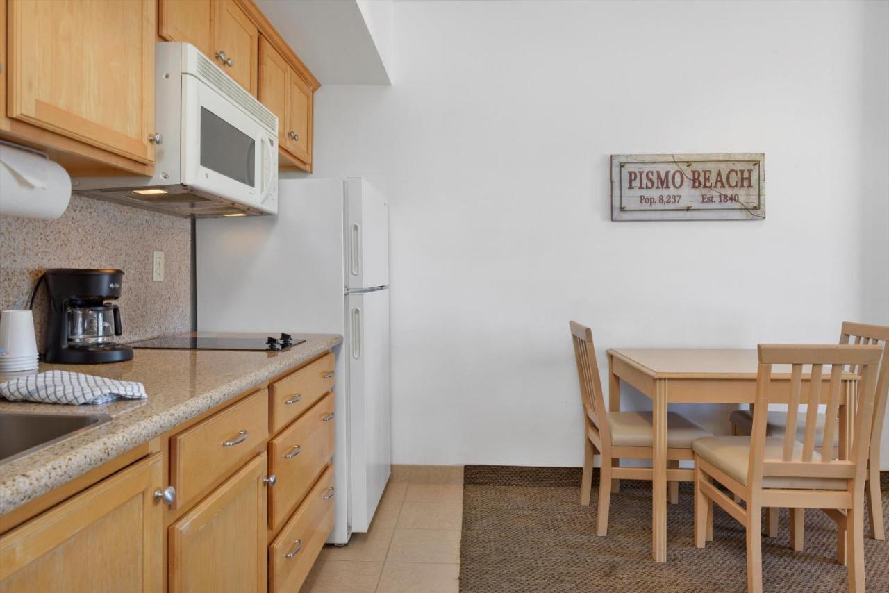 Beach House Inn & Suites Pismo Beach Bagian luar foto