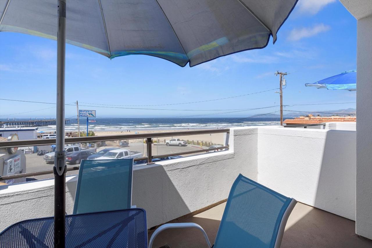 Beach House Inn & Suites Pismo Beach Bagian luar foto