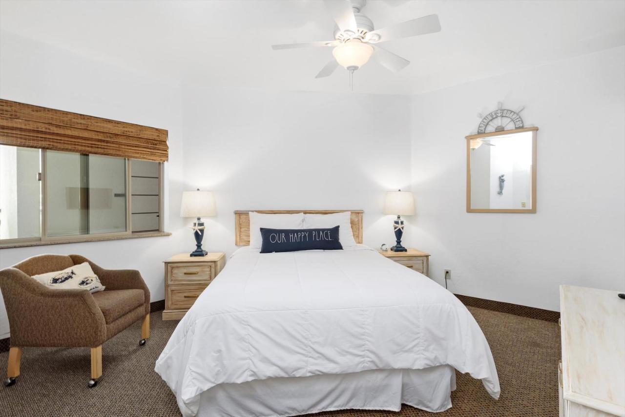 Beach House Inn & Suites Pismo Beach Bagian luar foto