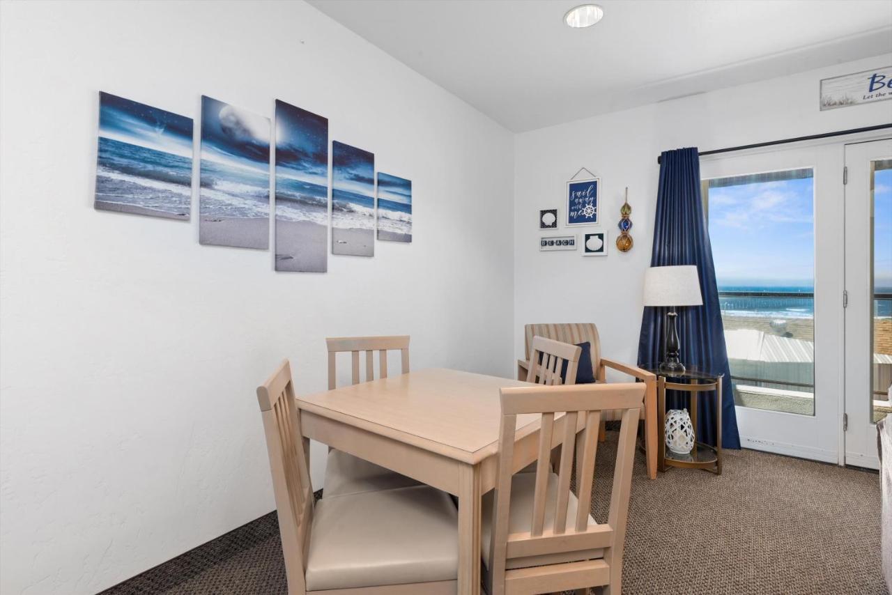Beach House Inn & Suites Pismo Beach Bagian luar foto