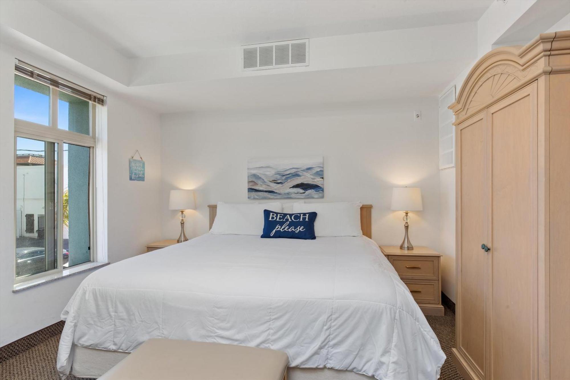 Beach House Inn & Suites Pismo Beach Ruang foto